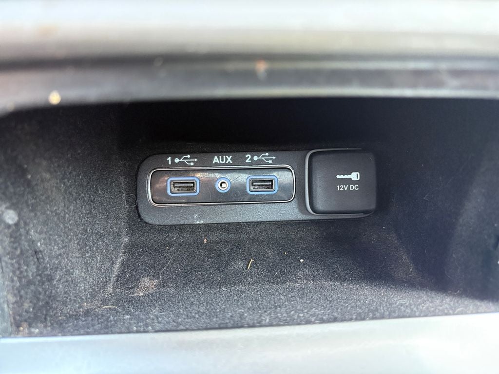 2018 Jeep Grand Cherokee High Altitude