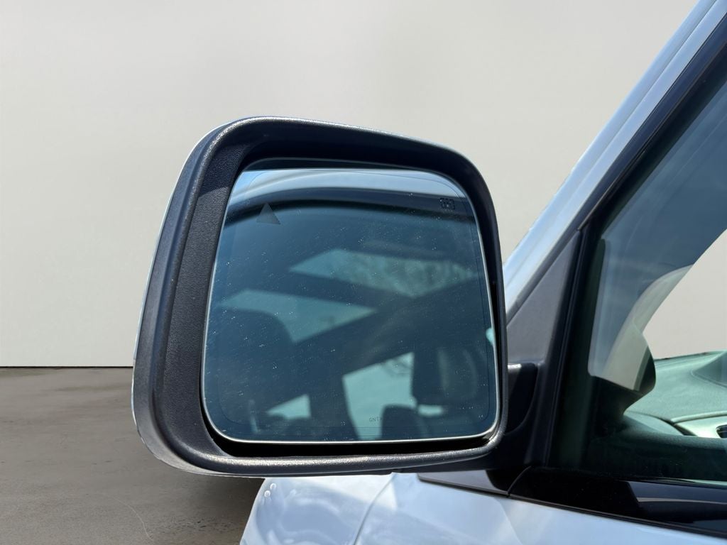 2018 Jeep Grand Cherokee High Altitude
