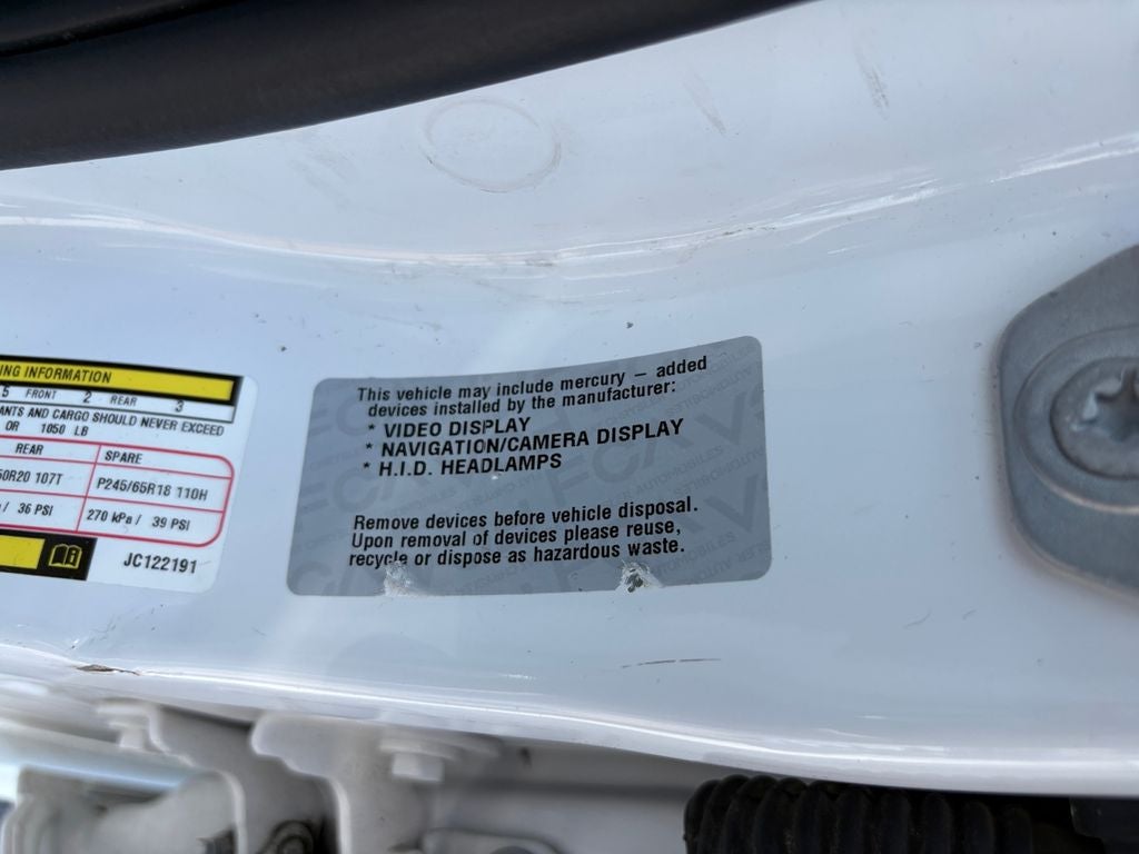 2018 Jeep Grand Cherokee High Altitude