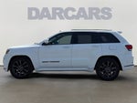 2018 Jeep Grand Cherokee High Altitude