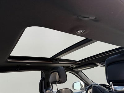 2018 Jeep Grand Cherokee High Altitude