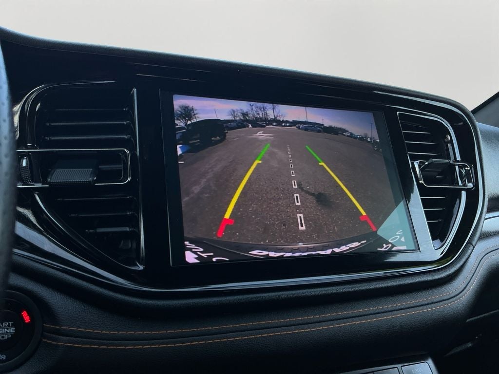 2022 Dodge Durango R/T