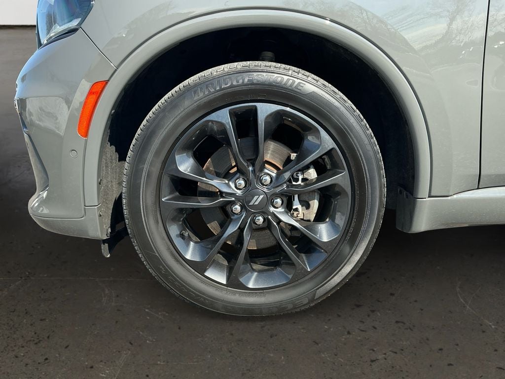 2022 Dodge Durango R/T