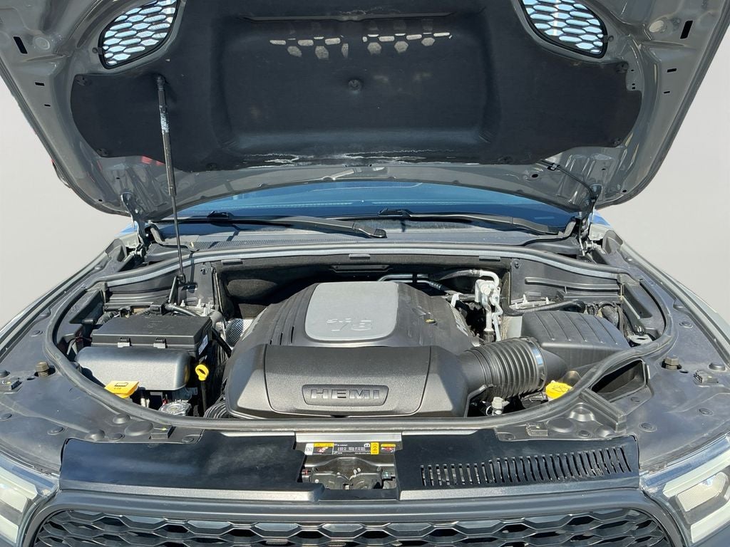 2022 Dodge Durango R/T