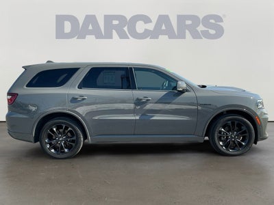 2022 Dodge Durango R/T