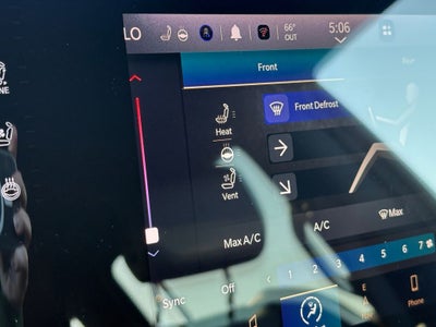 2022 Jeep Wagoneer Series I