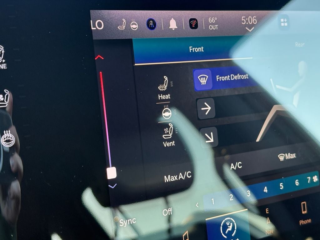 2022 Jeep Wagoneer Series I