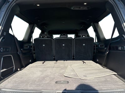 2022 Jeep Wagoneer Series I