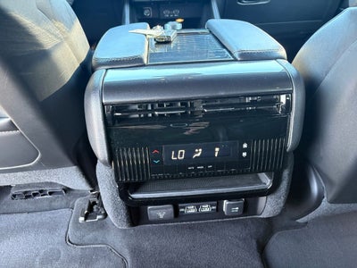 2022 Jeep Wagoneer Series I