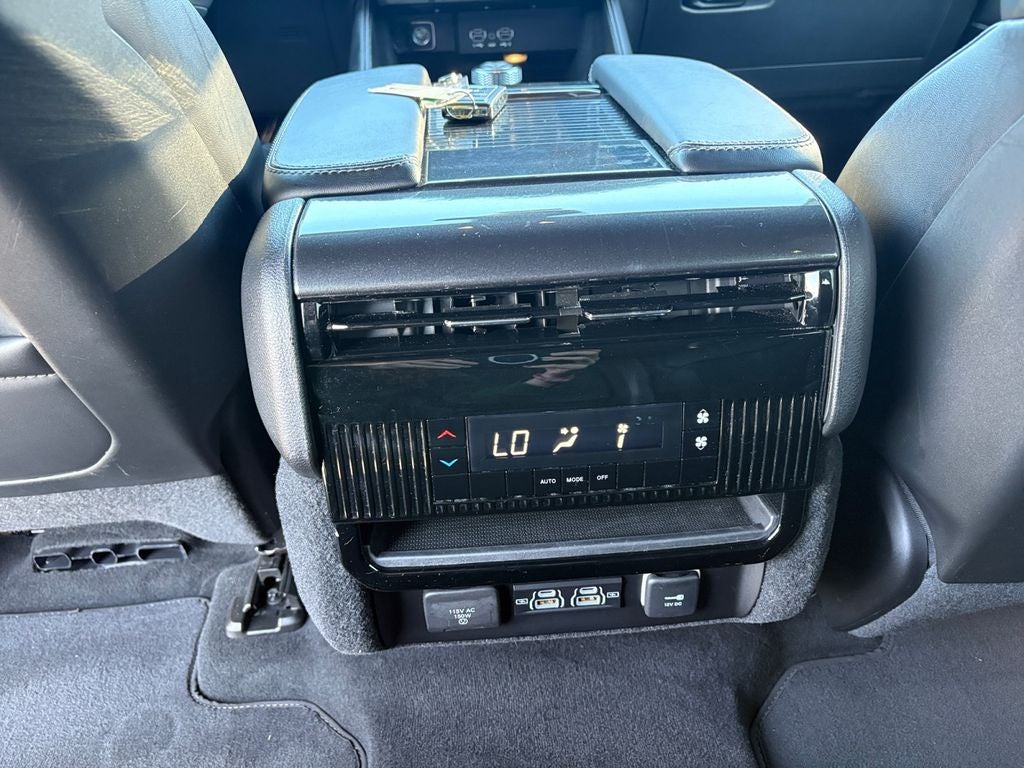 2022 Jeep Wagoneer Series I