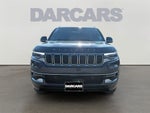 2022 Jeep Wagoneer Series I