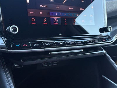 2022 Jeep Wagoneer Series I