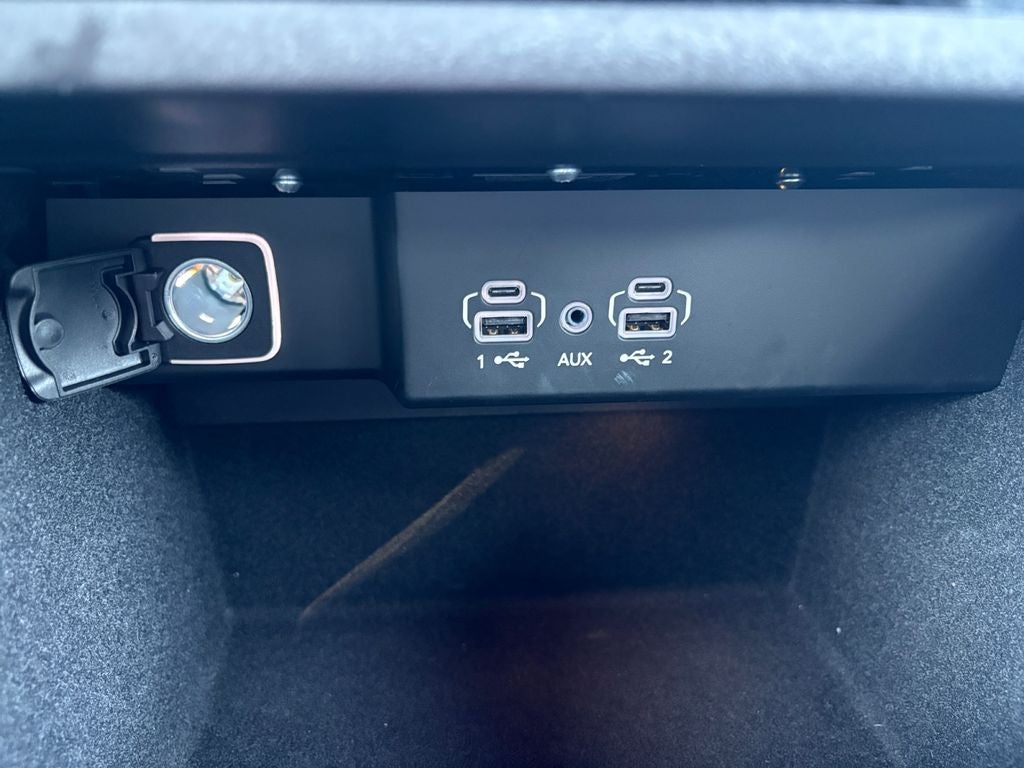 2022 Jeep Wagoneer Series I