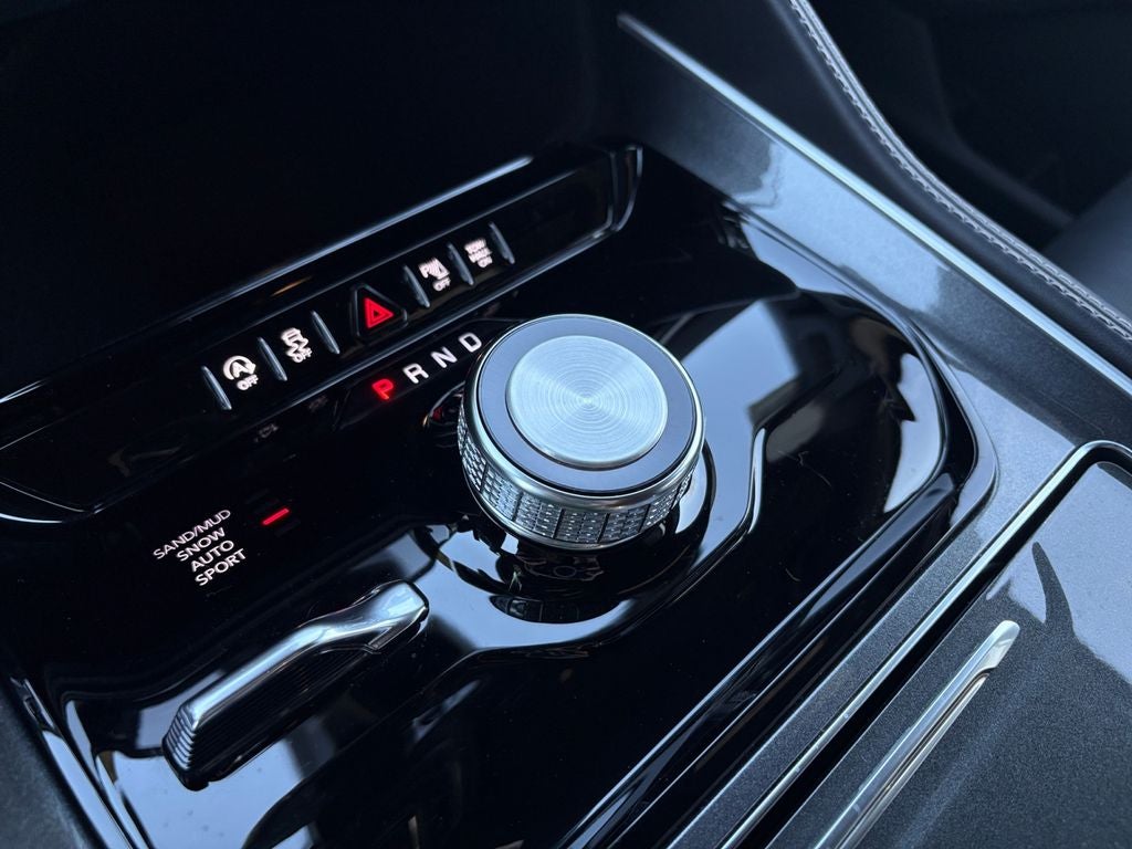 2022 Jeep Wagoneer Series I