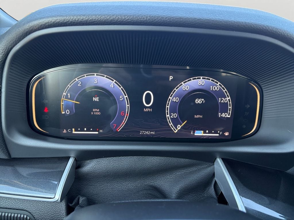 2022 Jeep Wagoneer Series I