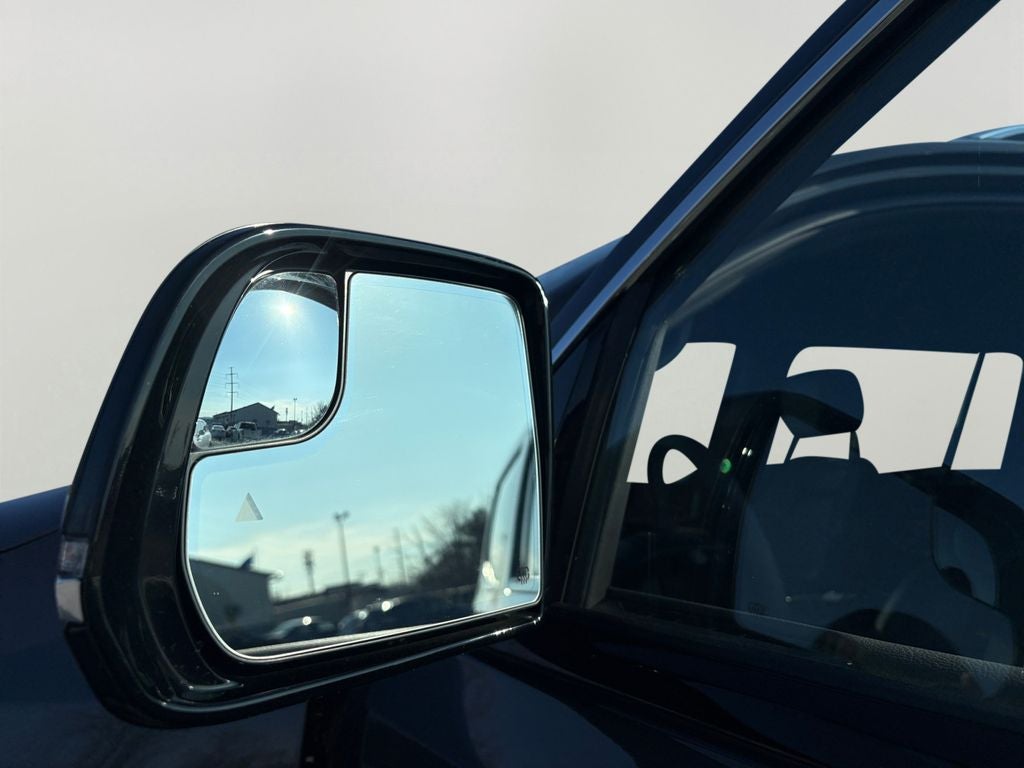 2022 Jeep Wagoneer Series I