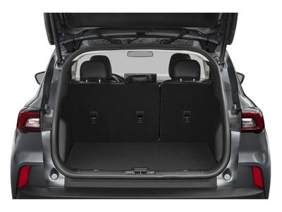 2023 Ford Escape Plug-In Hybrid Base