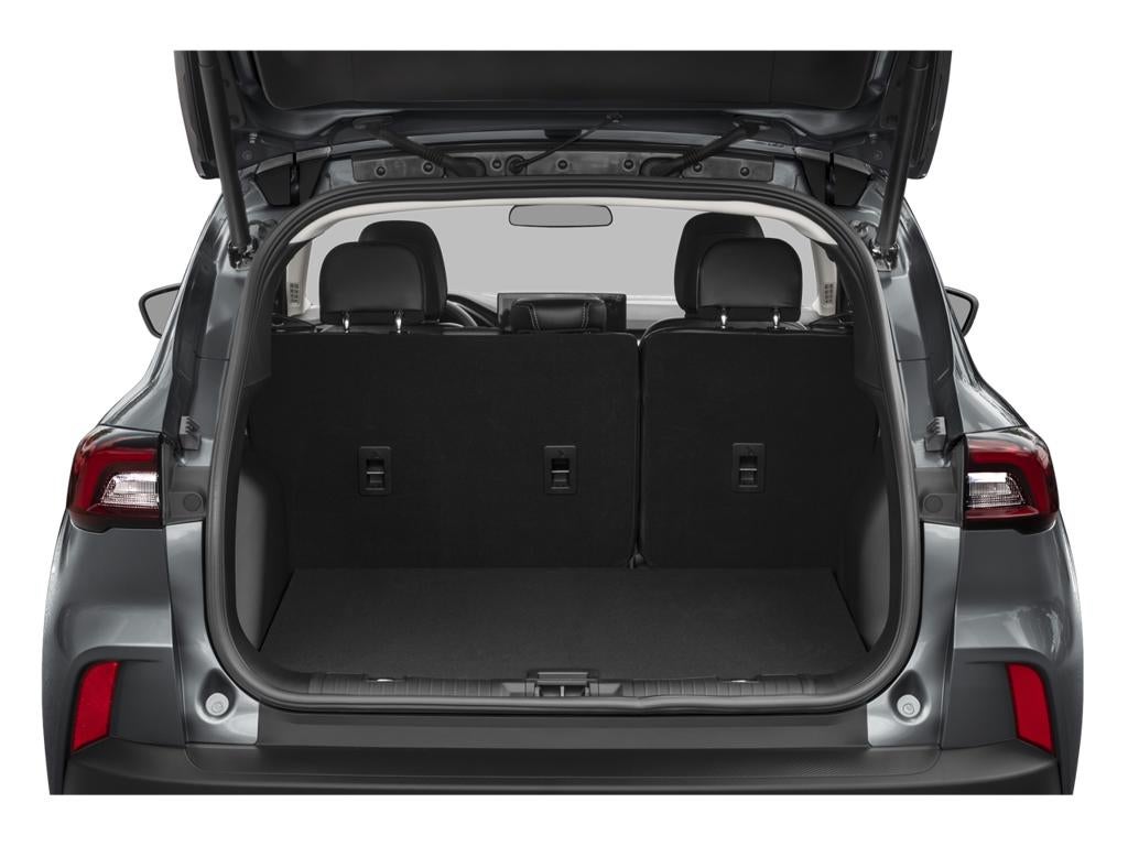 2023 Ford Escape Plug-In Hybrid Base