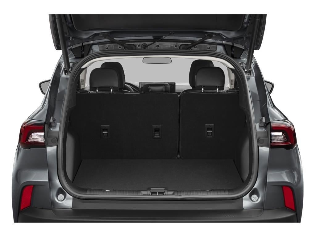 2023 Ford Escape Plug-In Hybrid Base