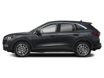 2023 Ford Escape Plug-In Hybrid Base
