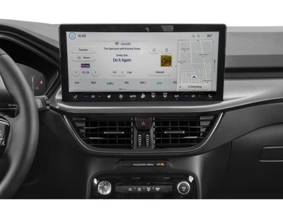 2023 Ford Escape Plug-In Hybrid Base