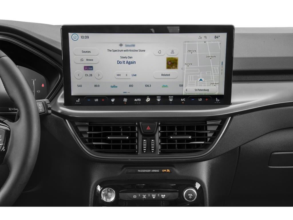 2023 Ford Escape Plug-In Hybrid Base