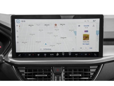 2023 Ford Escape Plug-In Hybrid Base