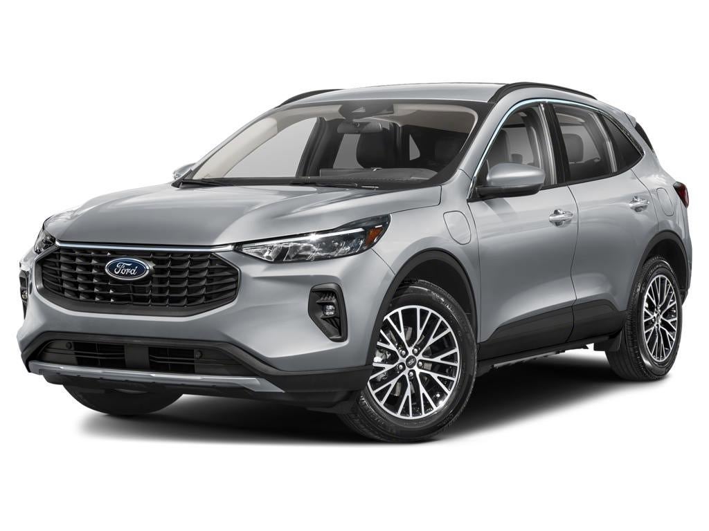 2023 Ford Escape Plug-In Hybrid Base