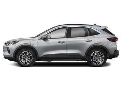 2023 Ford Escape Plug-In Hybrid Base
