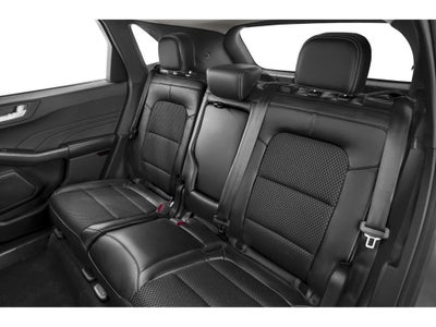 2023 Ford Escape Plug-In Hybrid Base