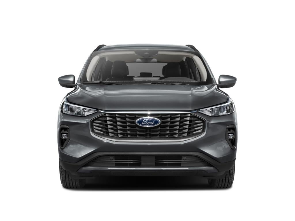 2023 Ford Escape Plug-In Hybrid Base