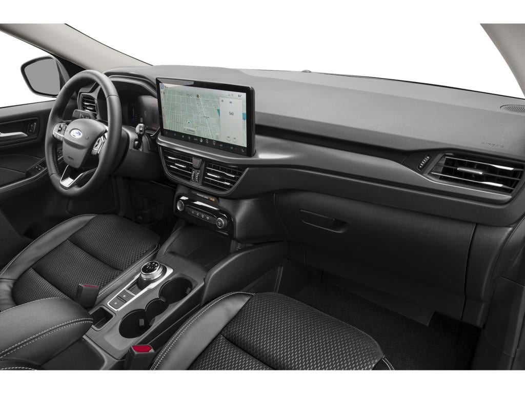 2023 Ford Escape Plug-In Hybrid Base