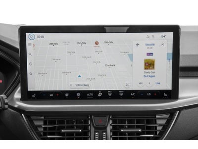 2023 Ford Escape Plug-In Hybrid Base