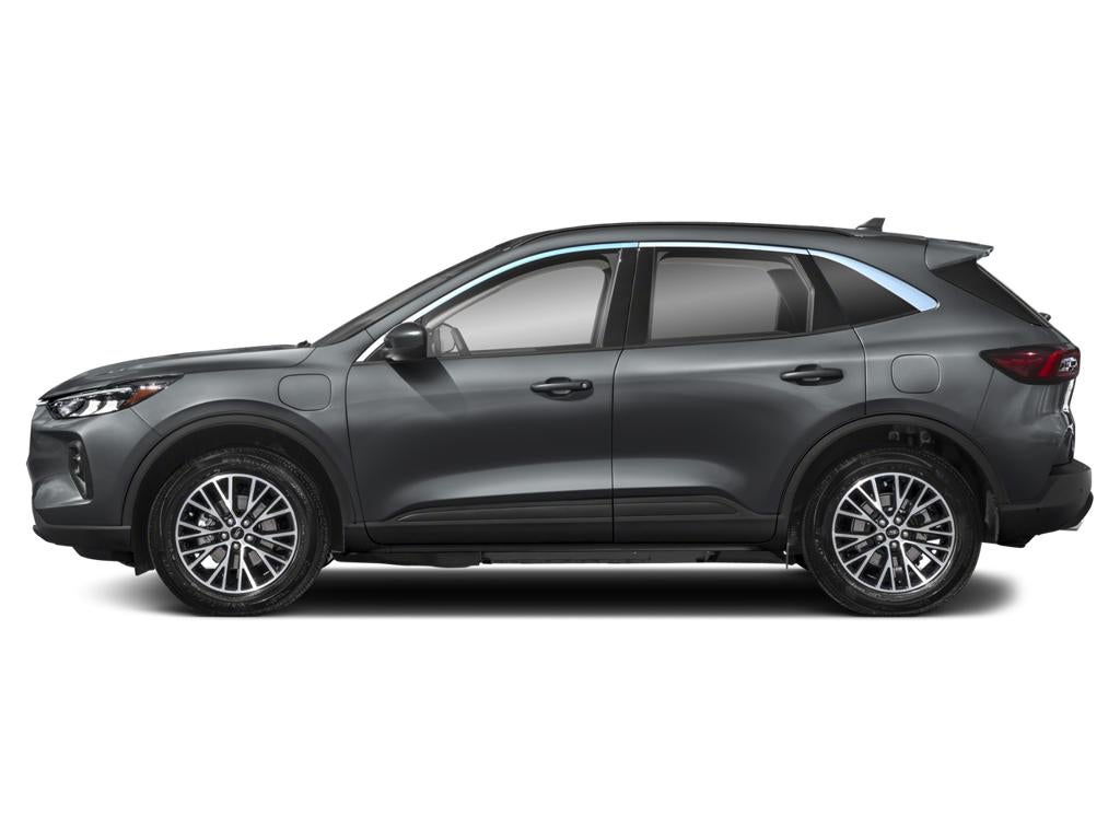 2023 Ford Escape Plug-In Hybrid Base