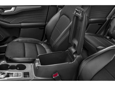 2023 Ford Escape Plug-In Hybrid Base