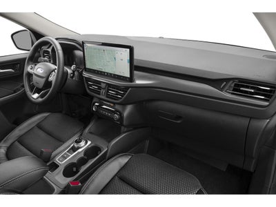 2023 Ford Escape Plug-In Hybrid Base