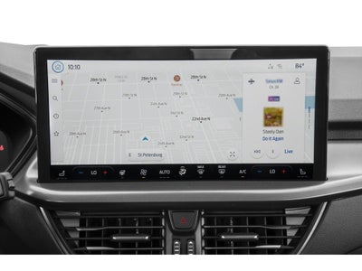 2023 Ford Escape Plug-In Hybrid Base