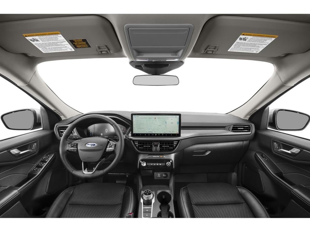 2023 Ford Escape Plug-In Hybrid Base