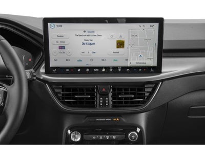 2023 Ford Escape Plug-In Hybrid Base
