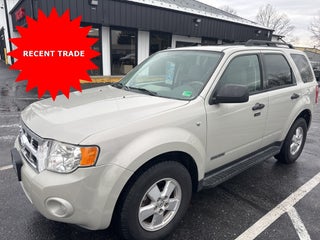 2008 Ford Escape XLT