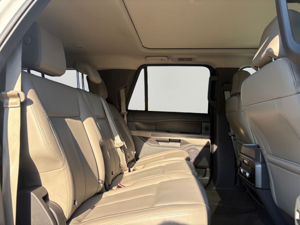 2019 Ford Expedition Max XLT