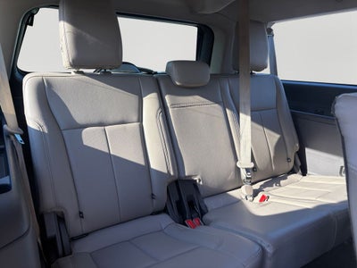 2019 Ford Expedition Max XLT