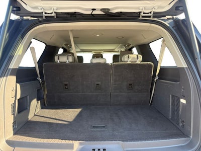2019 Ford Expedition Max XLT