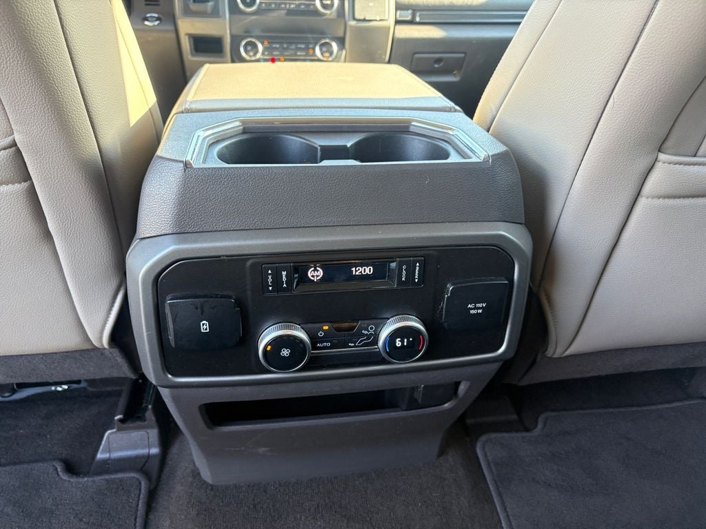 2019 Ford Expedition Max XLT