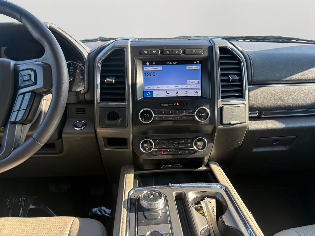 2019 Ford Expedition Max XLT