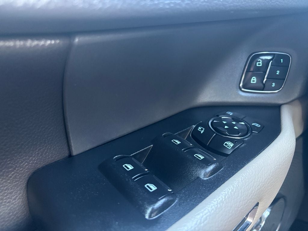 2019 Ford Expedition Max XLT
