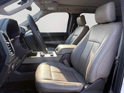 2019 Ford Expedition Max XLT