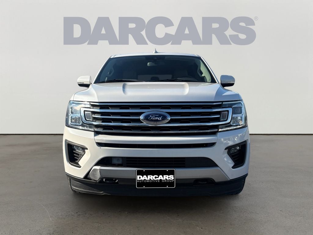 2019 Ford Expedition Max XLT