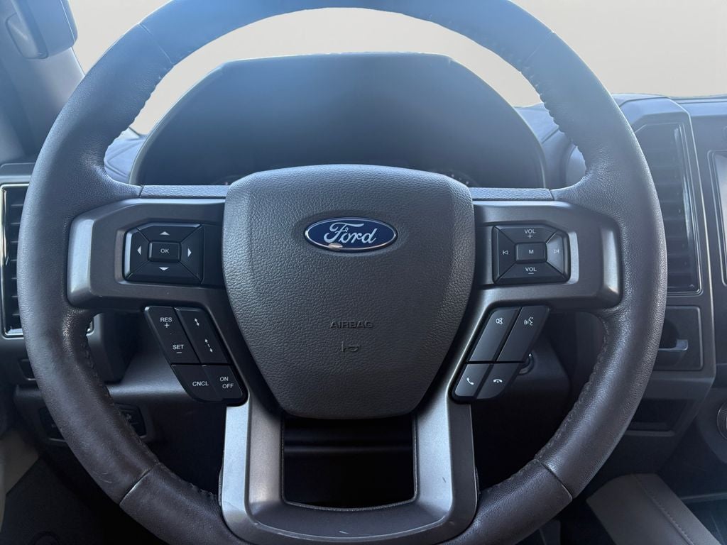 2019 Ford Expedition Max XLT