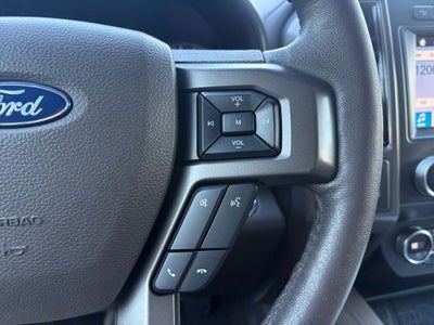 2019 Ford Expedition Max XLT
